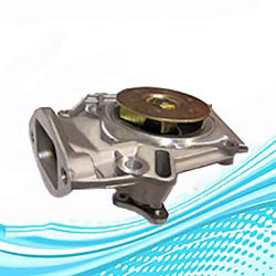 واتر پمپ پراید