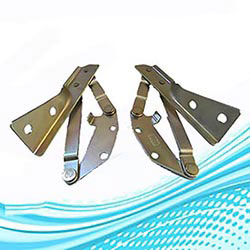 لولای درب موتور سمند و دنا