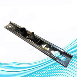 ریل تنظیم ارتفاع كمربند پژو206